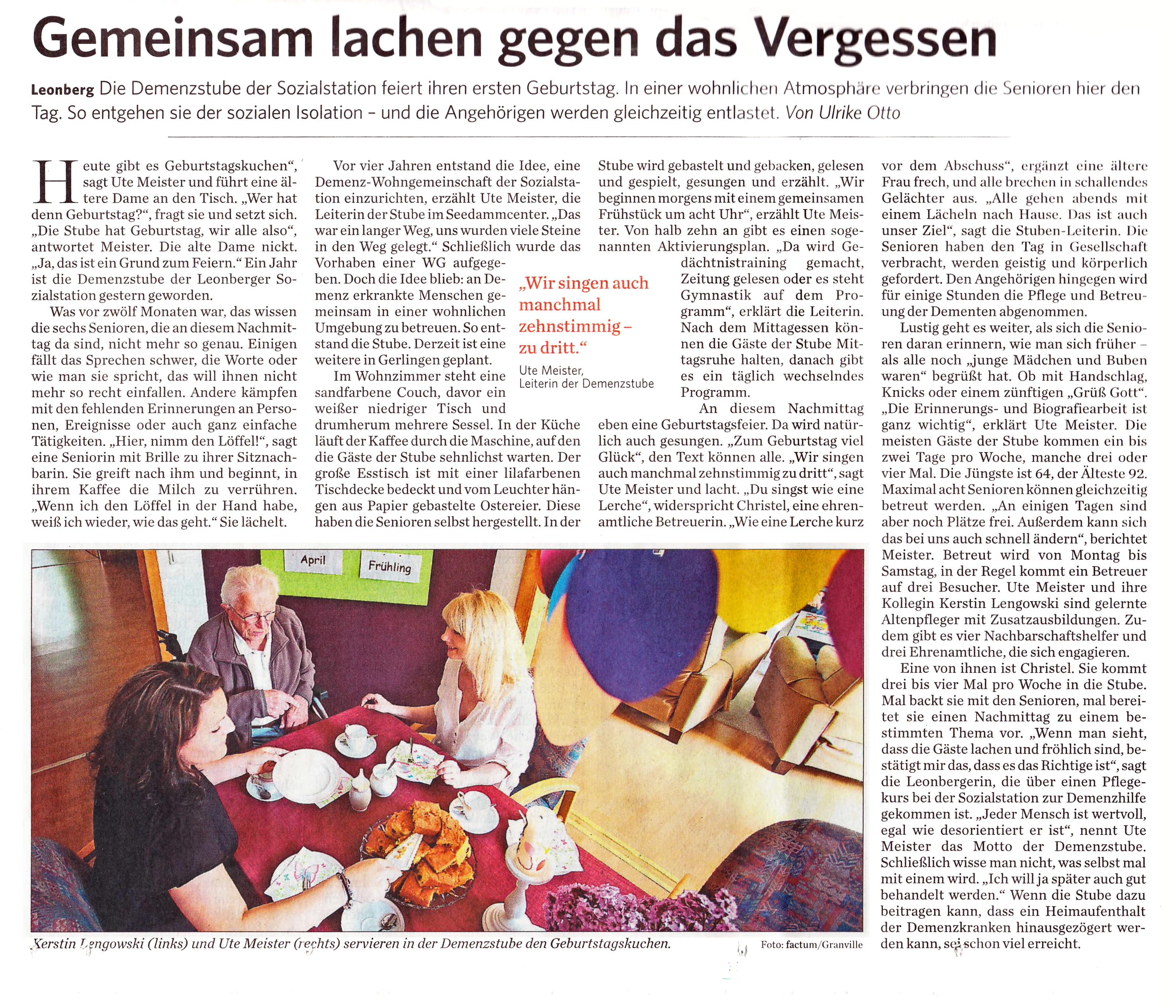 Geburtstag Stube_Bericht_LKZ_2014.jpg