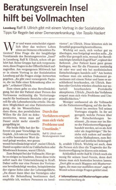 INSEL hilft bei Vollmachten_Bericht_SgE_2012-11-10_1.jpg