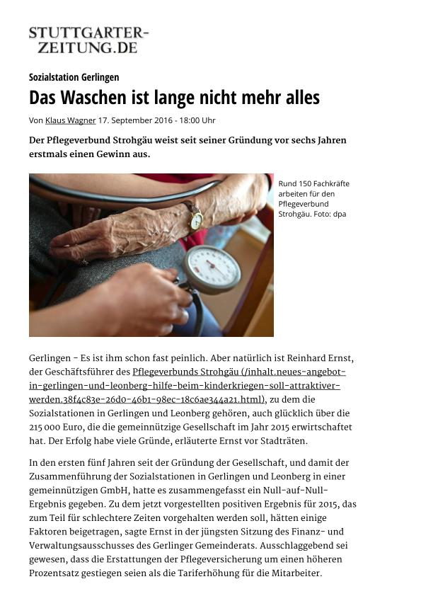 Pflegeverbund macht erstmals Gewinn_Bericht_StZ_2016-09-17_1.jpg