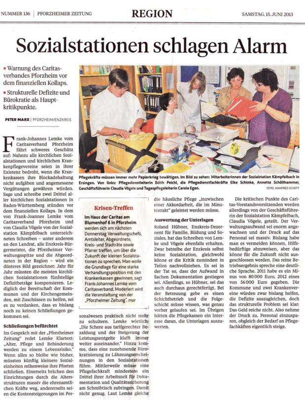 Sozialstationen schlagen Alarm_Pforzh._Ztg._2013-06-15.jpg