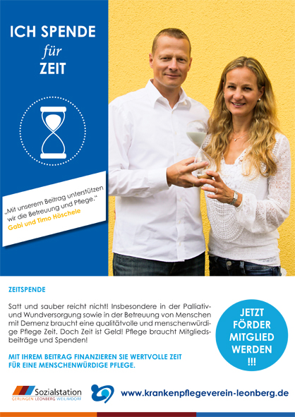 Spendefrzeit Maler Hschele